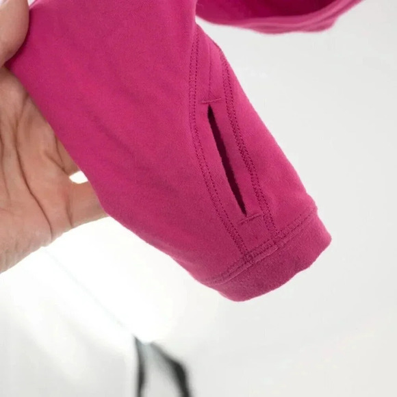 Ivivva Four  Count Shrug Wrap | 14 (girls) - Picture 5 of 8